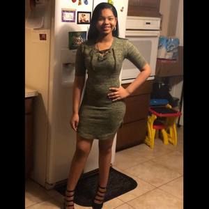 Meet your Posher, Arianny